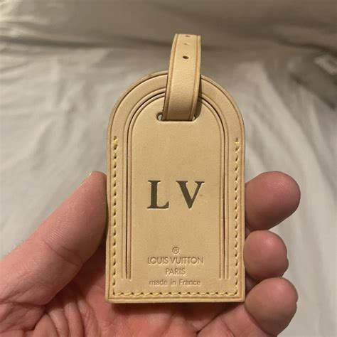 where to buy louis vuitton luggage tags|original louis vuitton luggage.